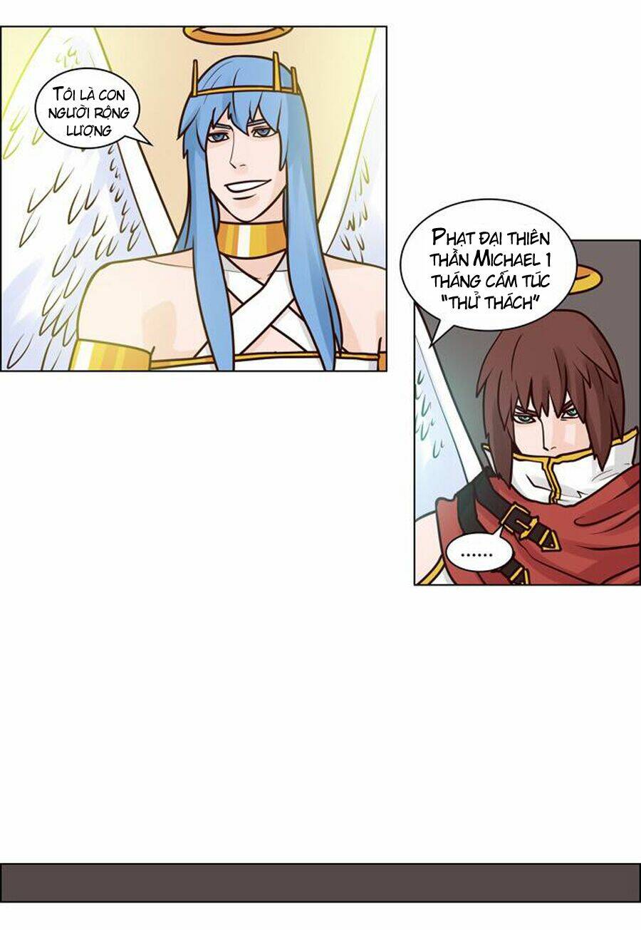 the devil king is bored chapter 64 28