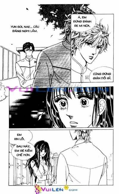 nụ hôn nồng thắm chapter 6 16
