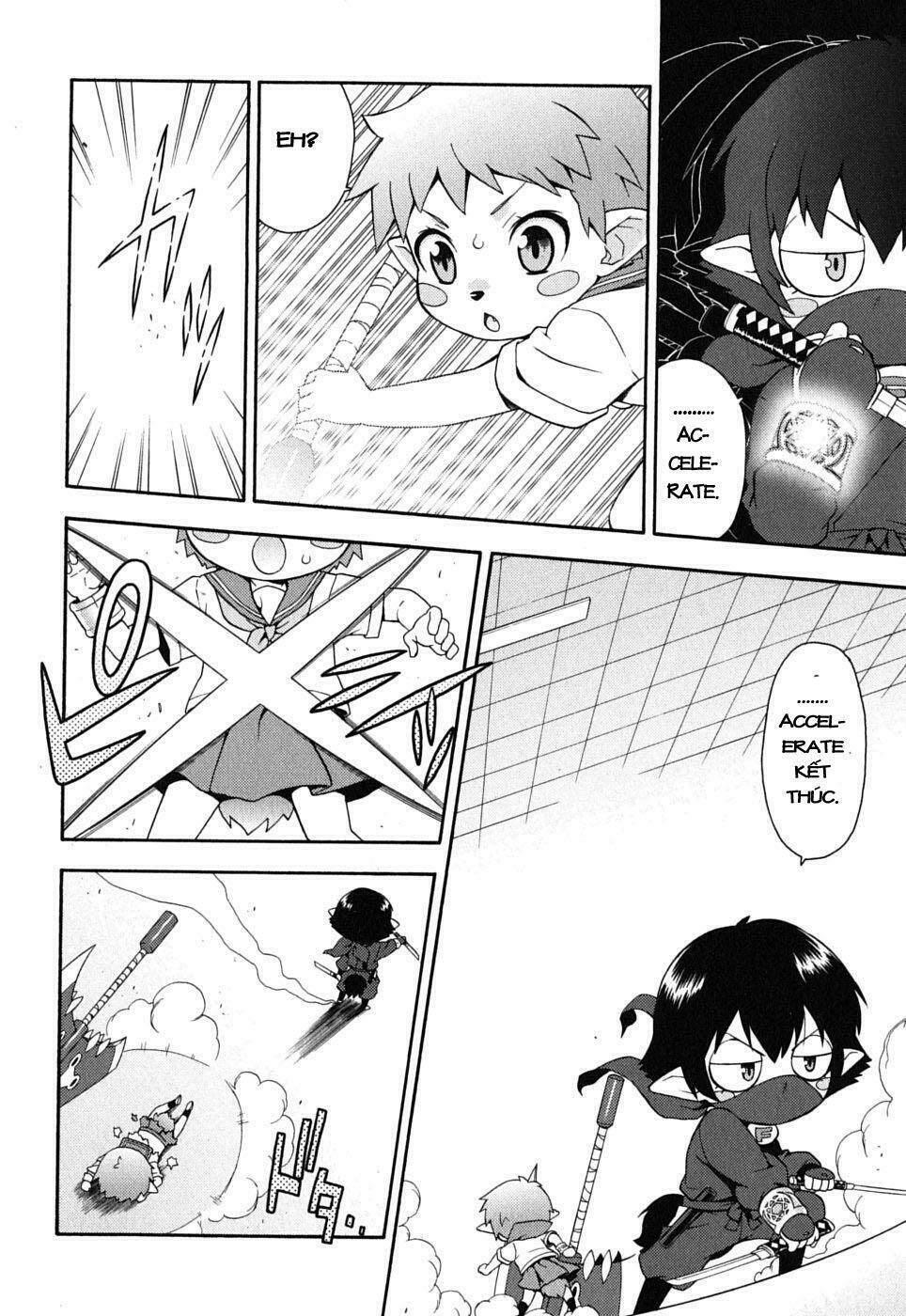 baka to test to shoukanjuu chapter 10 10