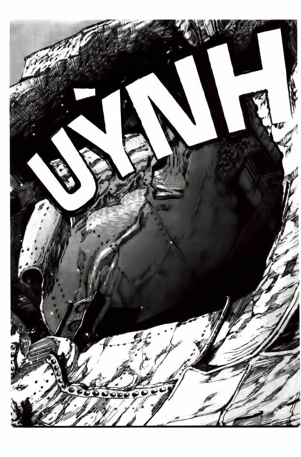 khỉ biển chapter 112 20