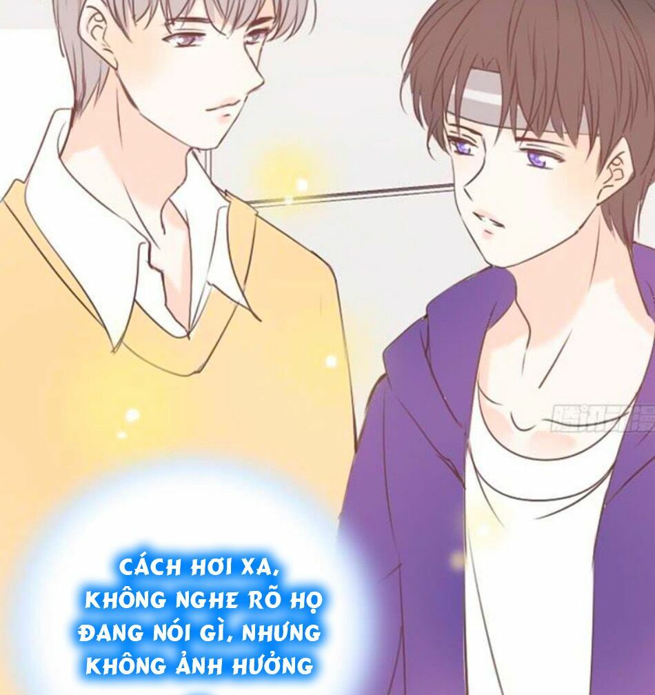 công chúa nữ vương mệnh chapter 98 14