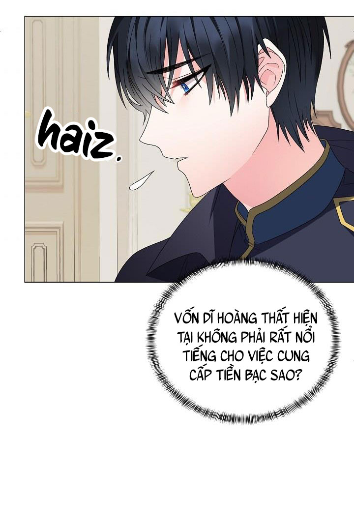 tôi sẽ trở thành nhân vật chính chapter 16 46