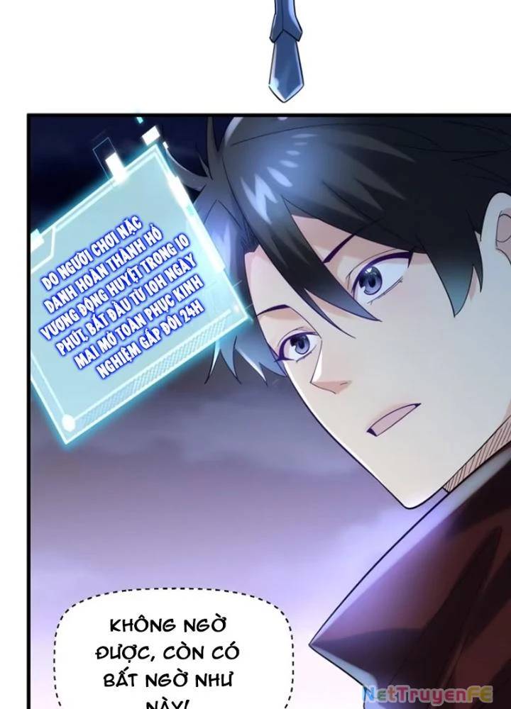 từ dã quái bắt đầu thăng cấp chapter 34 18