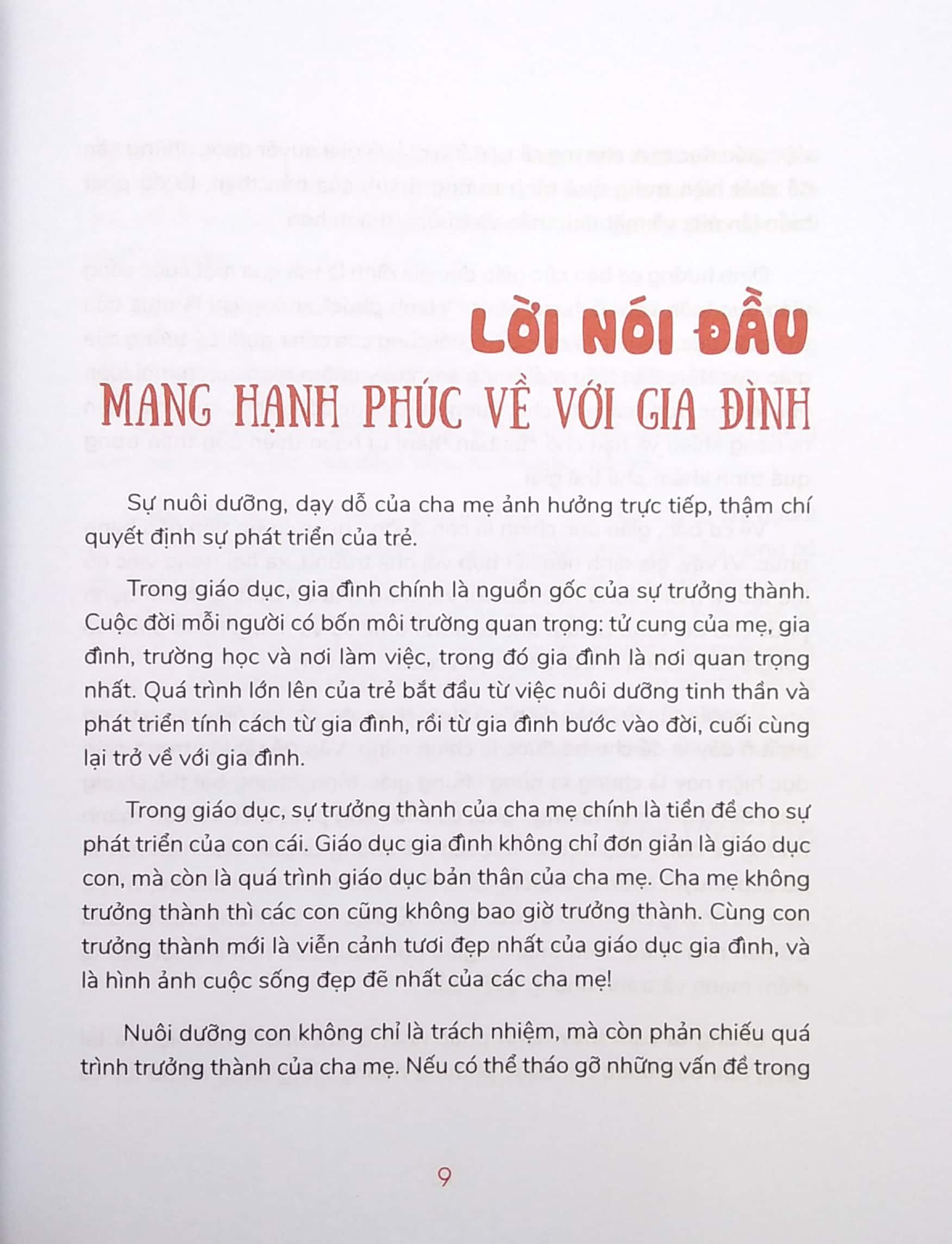 Yêu Con Như Thế Là Vừa Đủ - Làm Gì Khi Con Lắm Chuyện (Cẩm Nang Nuôi Dạy Trẻ 2 - 3 Tuổi)