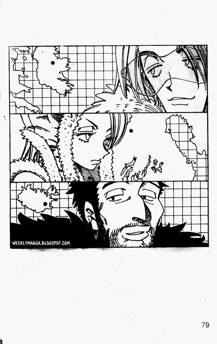 vua pháp thuật chapter 127 5