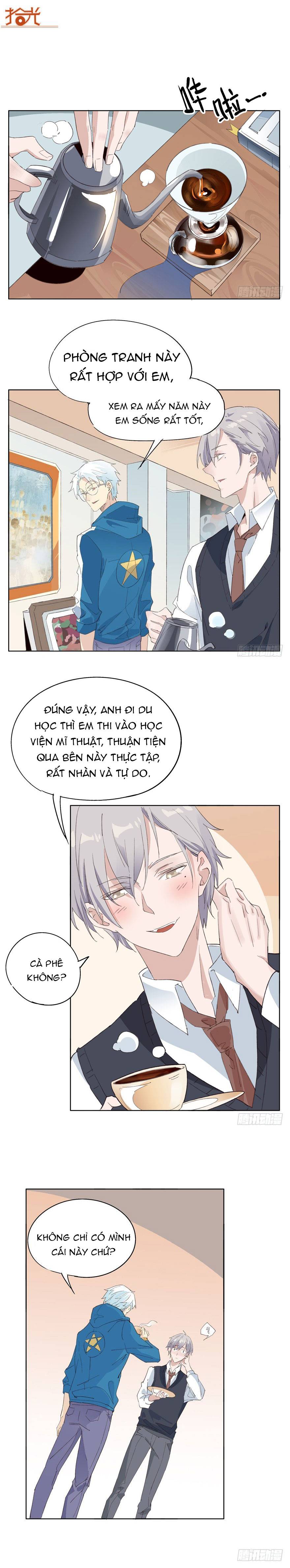 Thập Quang chapter 24