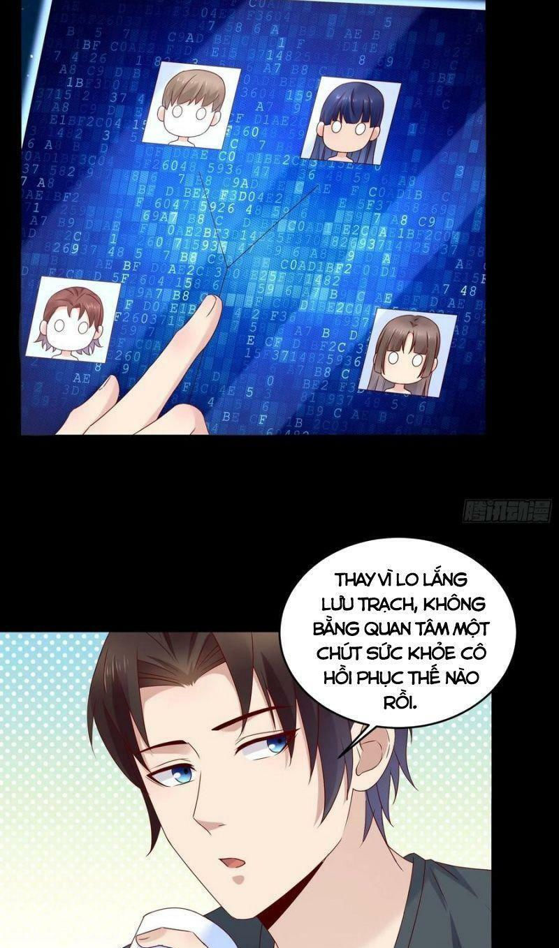 vua đầu tư mạnh nhất chapter 59 13