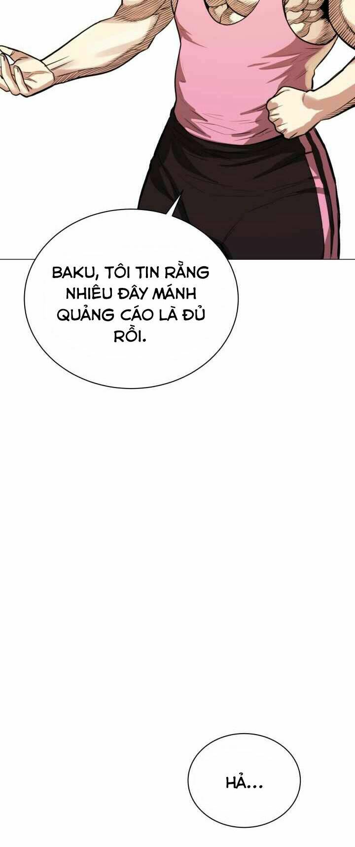 đấu sĩ vô song chapter 6 20