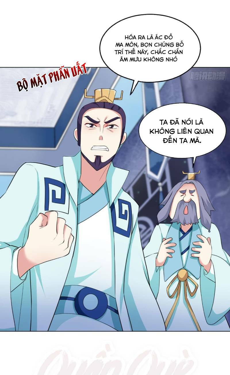 Trọng Sinh Thành Cậu Vàng Tại Dị Thế Chapter 68 38