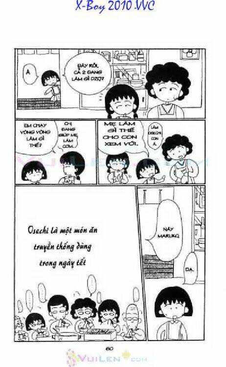 nhóc maruko chapter 1 61