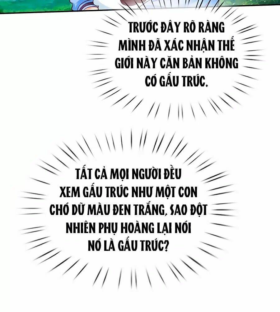 bỗng một ngày trở thành con gái nhà vua chapter 102 9