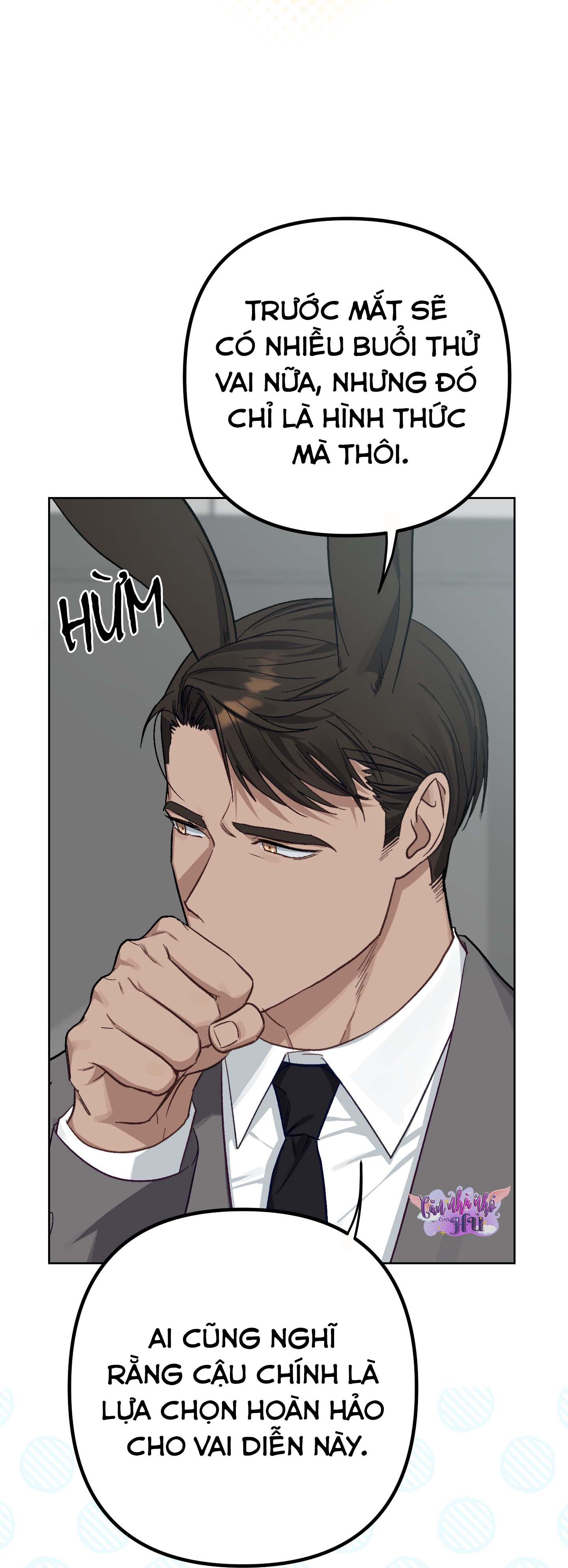 thỏ nhỏ xuất tinh trong 3 giây chapter 7 62