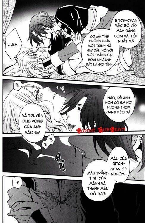 diabolik lovers cardinal anthology chapter 3 10