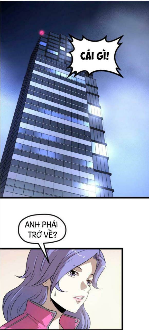 đai ca trở lại tuổi 16 chapter 12 1