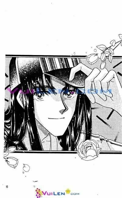 cô gái 300 tuổi chapter 2 6