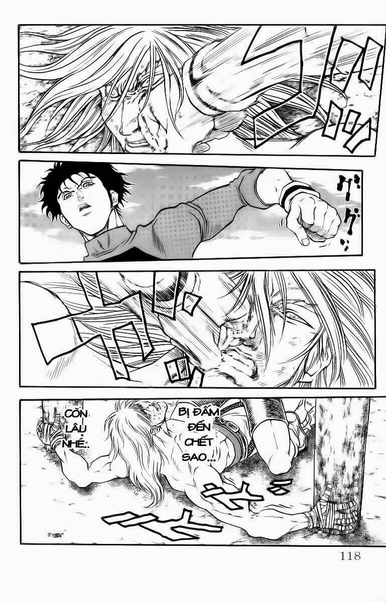 vua trên biển chapter 201 13