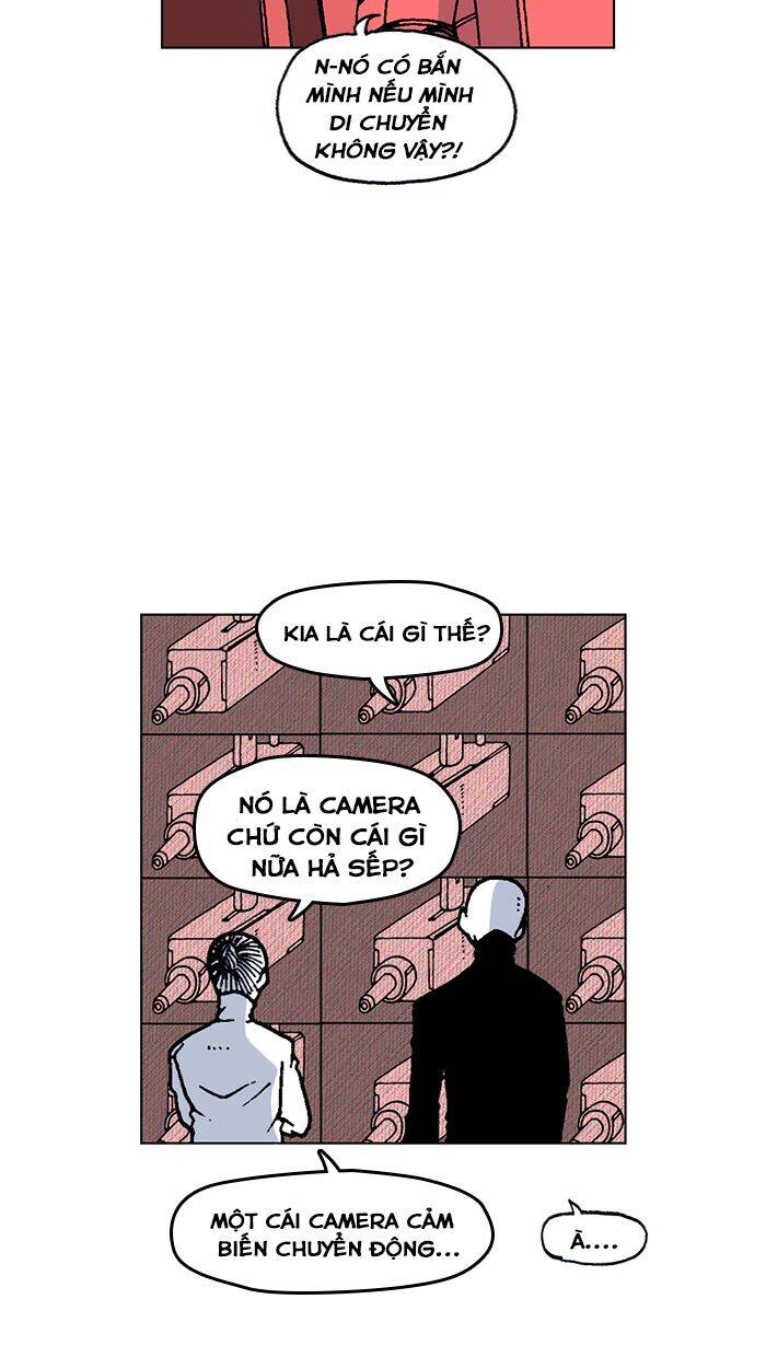 mắc kẹt trên mặt trăng chapter 45 13