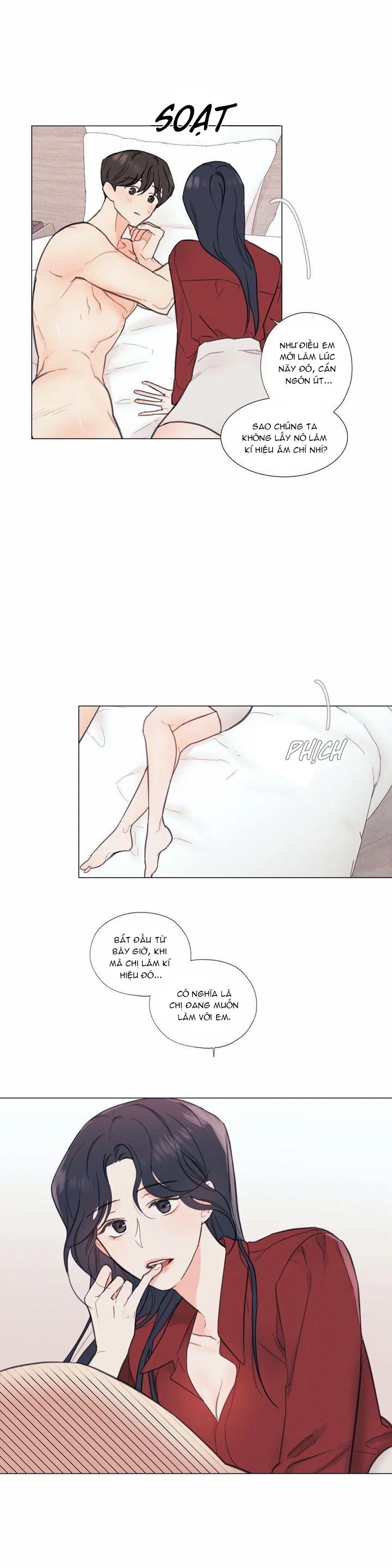 hardcore vanilla chapter 4 14