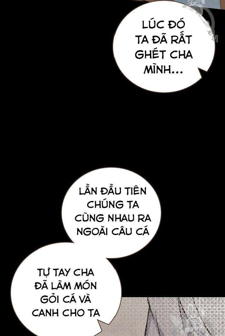 tôi lên cấp chỉ bằng cách ăn chapter 31 4
