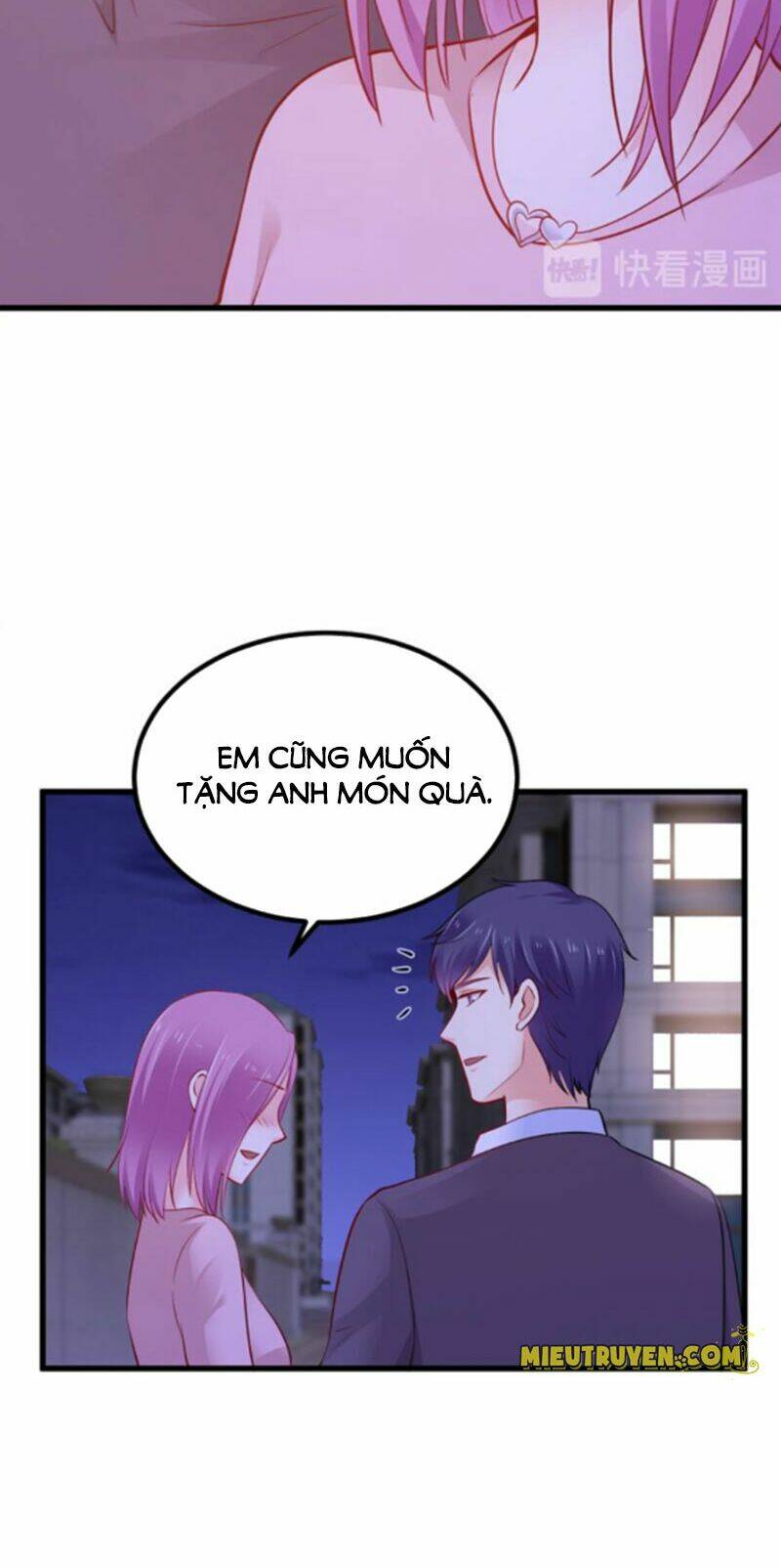 thú cưng độc quyền của boss chapter 114 30