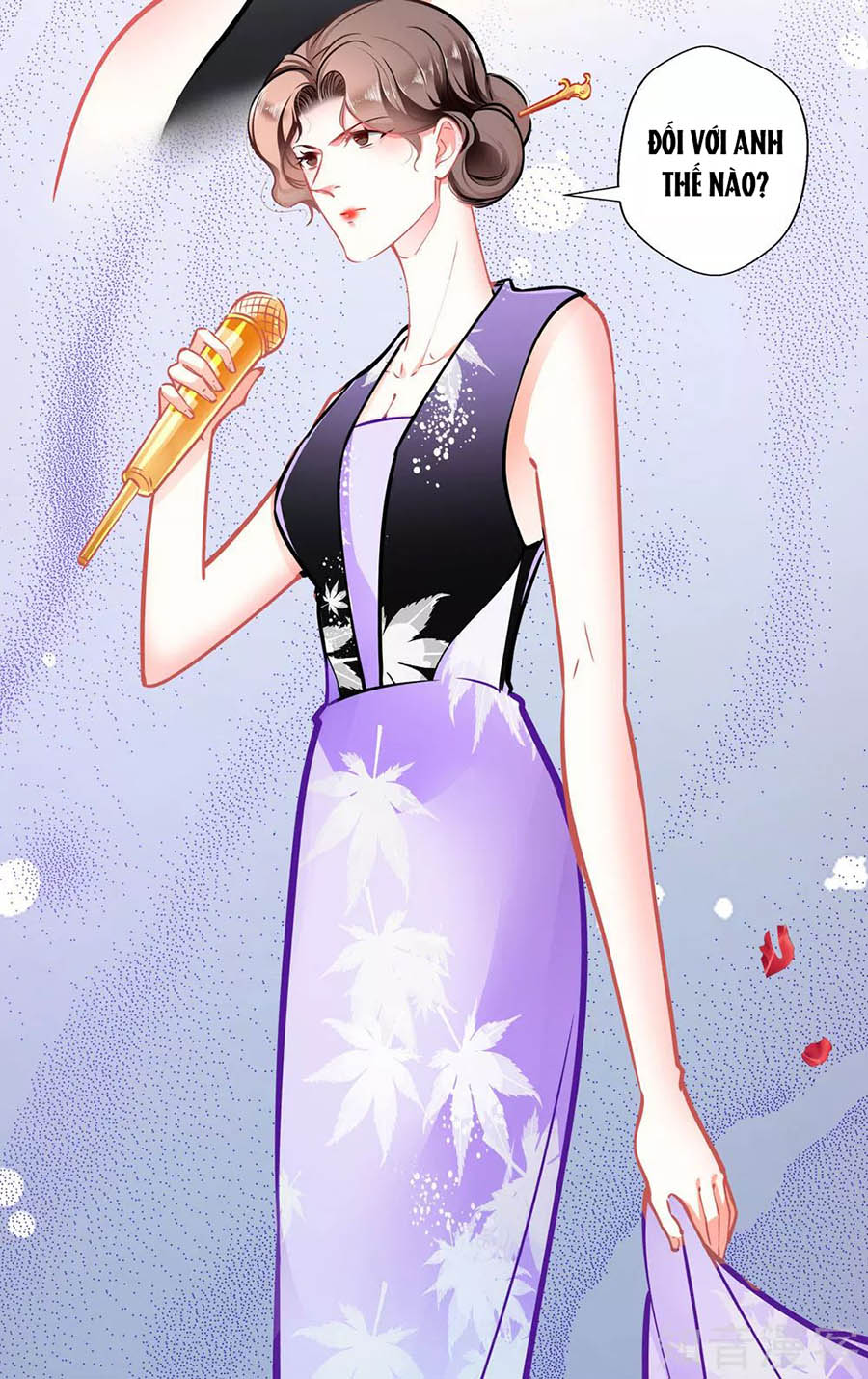 cưng chiều ái thê hư hỏng chapter 74 19