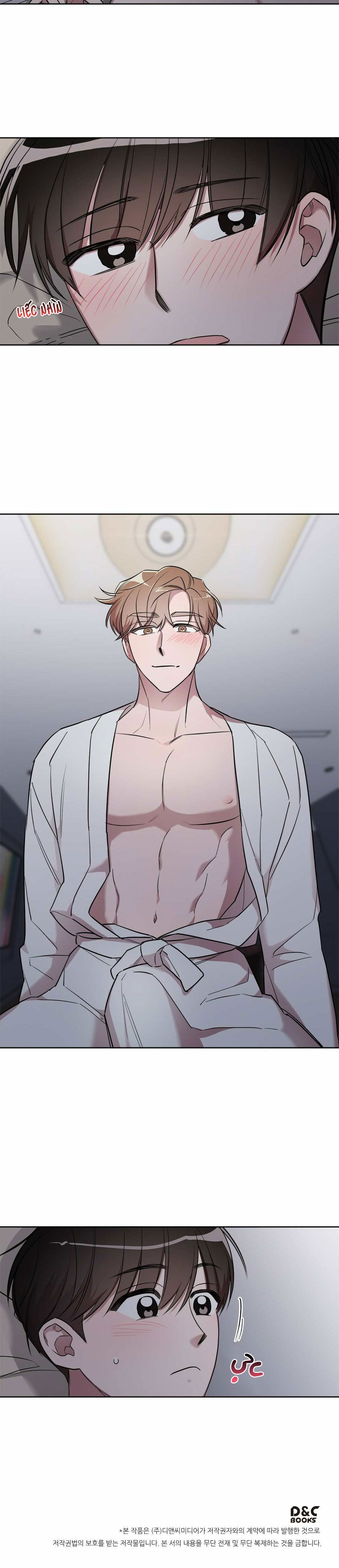 can't help it chapter 8 20