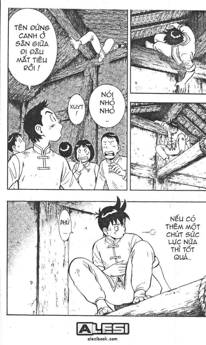 thời niên thiếu của hoàng phi hồng chapter 7 17