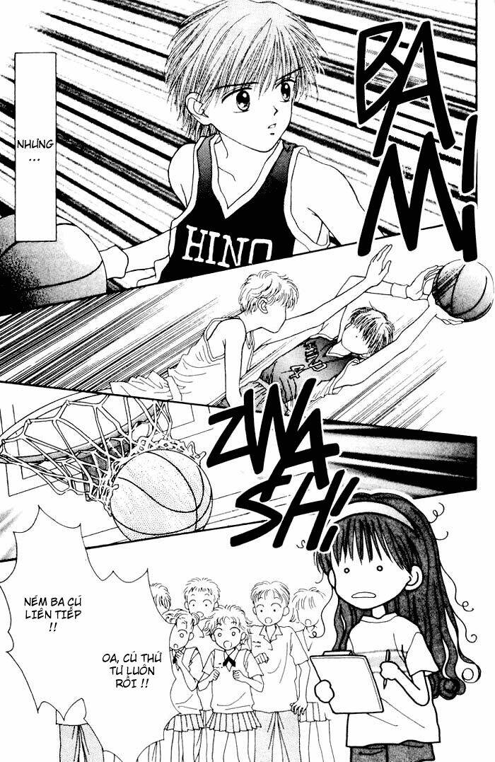 minto na bokura chapter 6 14