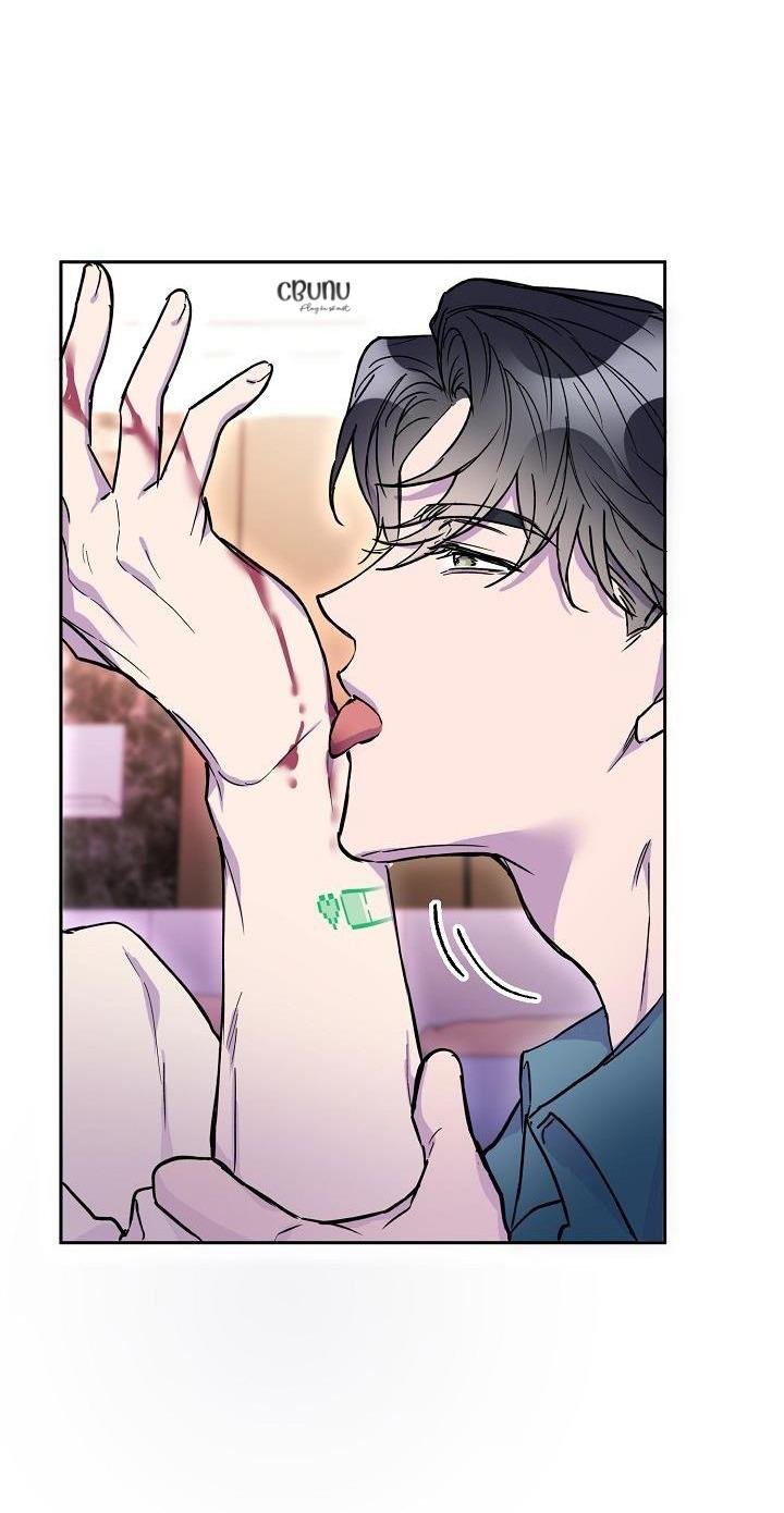 |drop| nụ hôn chết chóc chapter 7 104