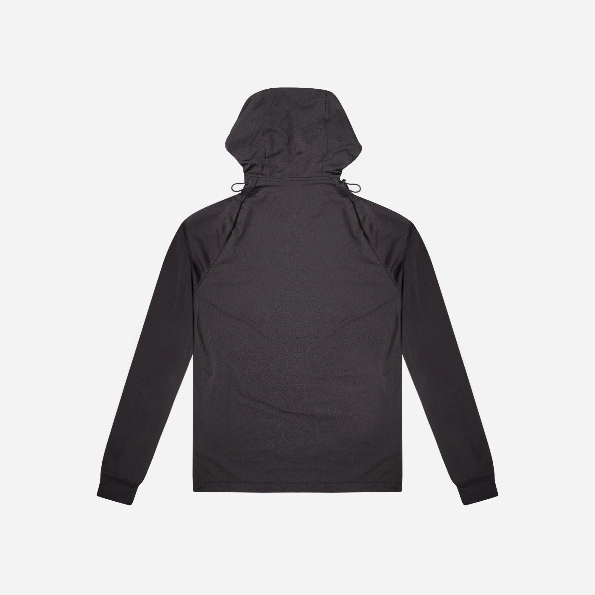 Áo khoác thời trang unisex Fila Regular Small Logo - FW2JKF1032M-BLK