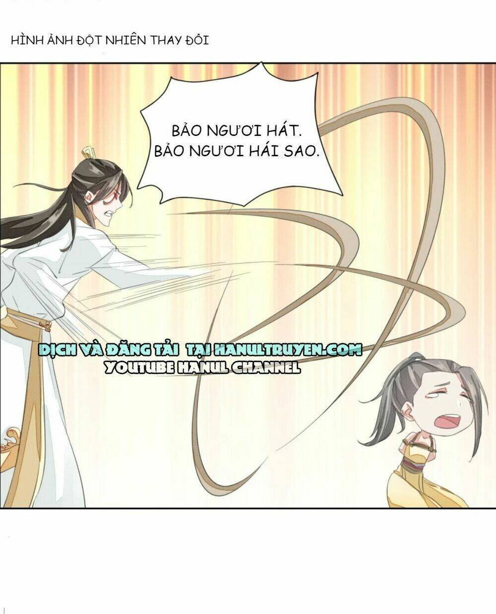 cung đấu không bằng hành tẩu giang hồ chapter 4 18