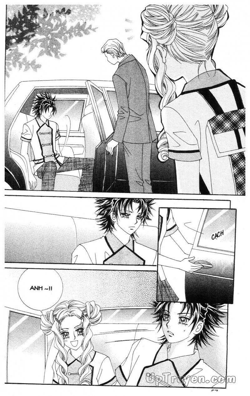 meo meo dịu dàng đi nhé chapter 3 57