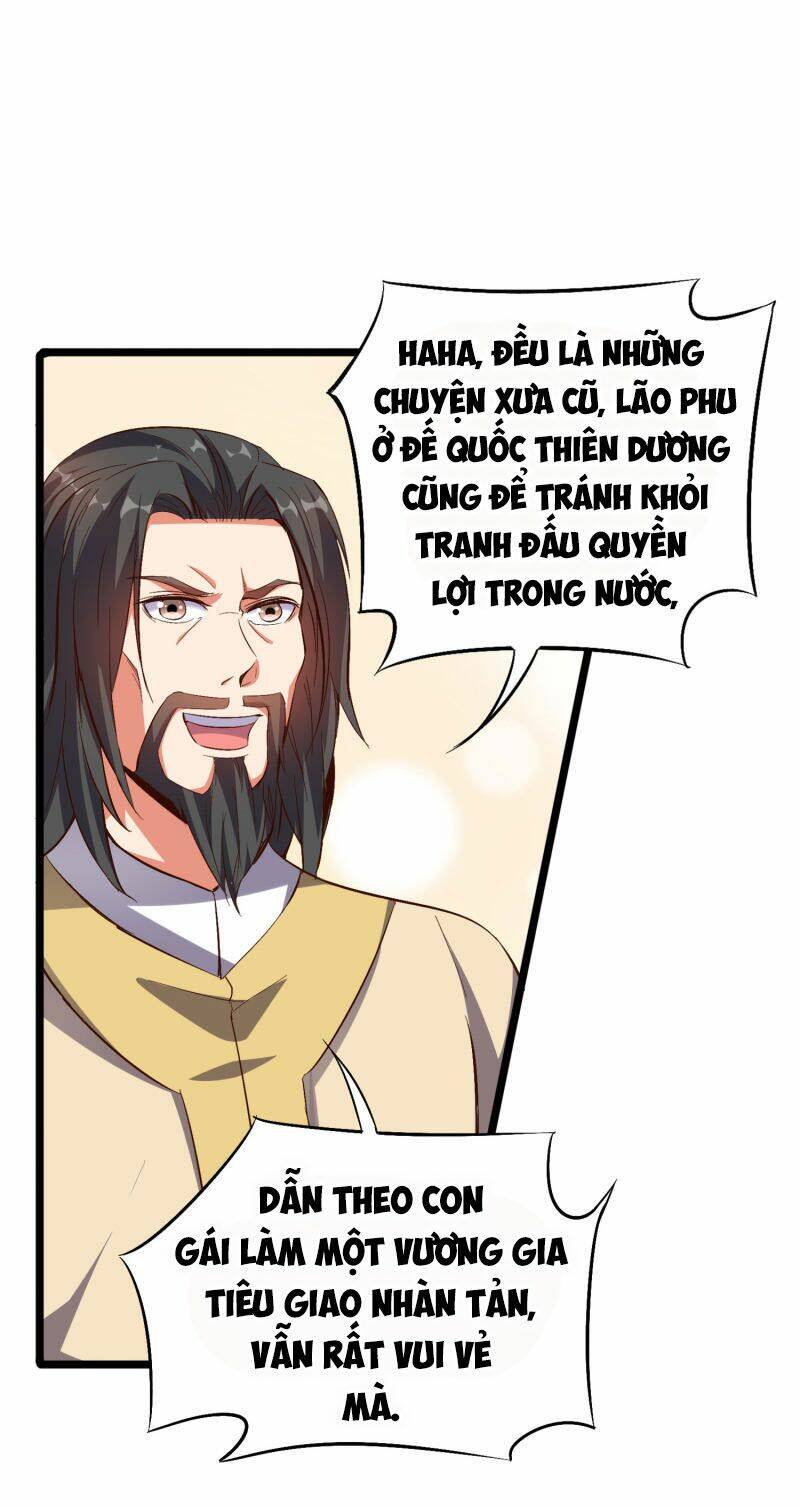 phục thiên thánh chủ chapter 31 16