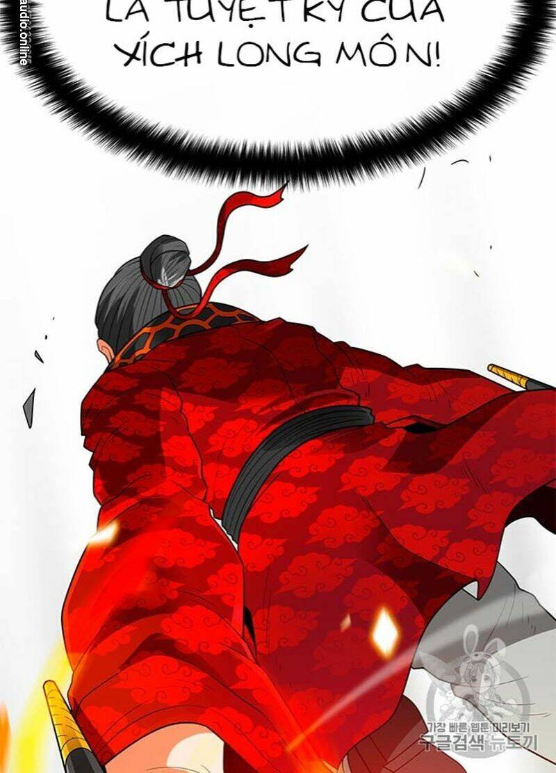 tôi tự động săn một mình chapter 67 31