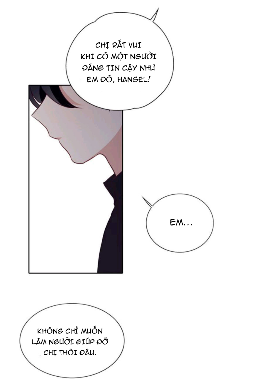 theo dấu vụn bánh chapter 14 35