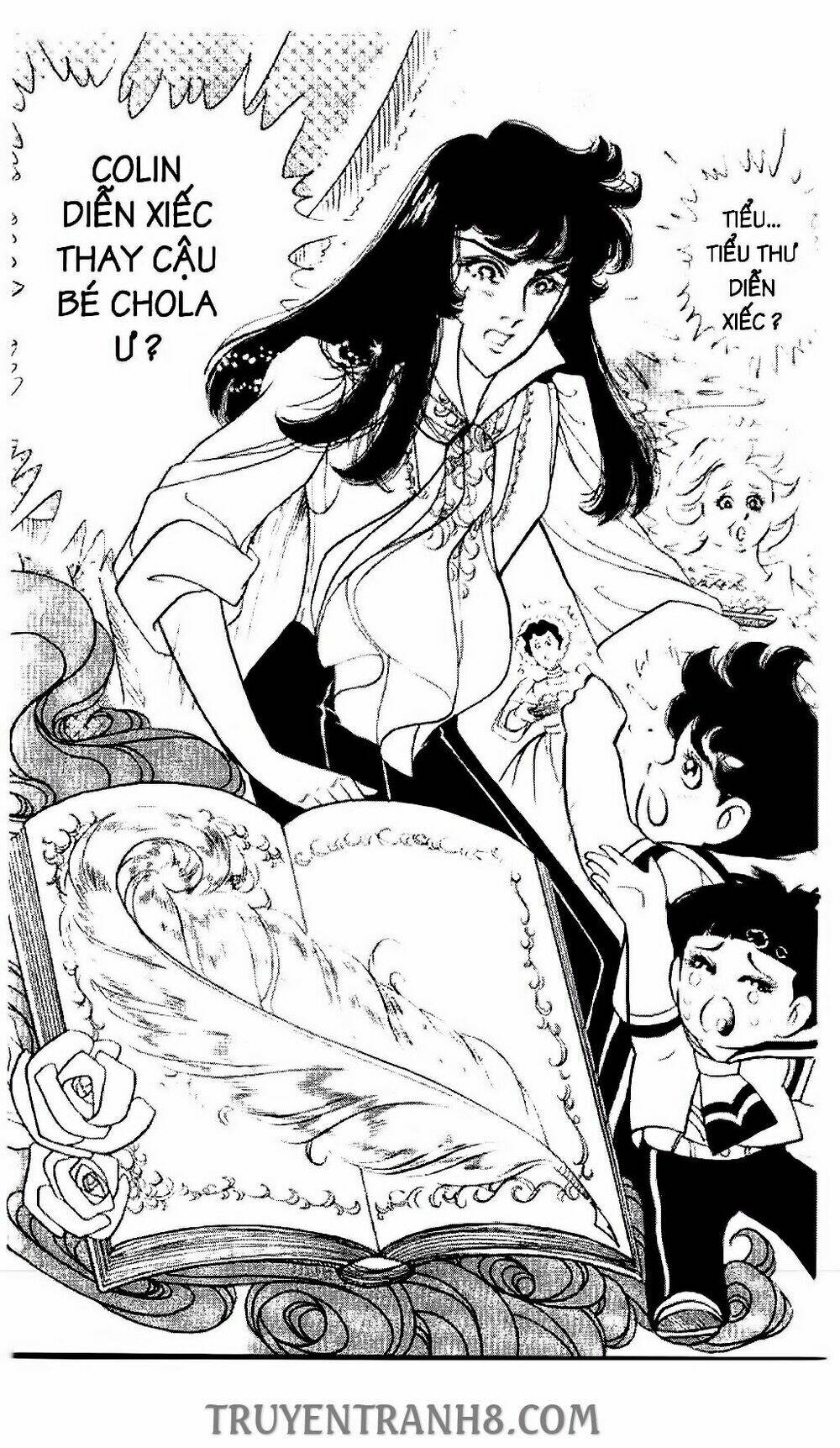 the count s daughter chapter 87 28