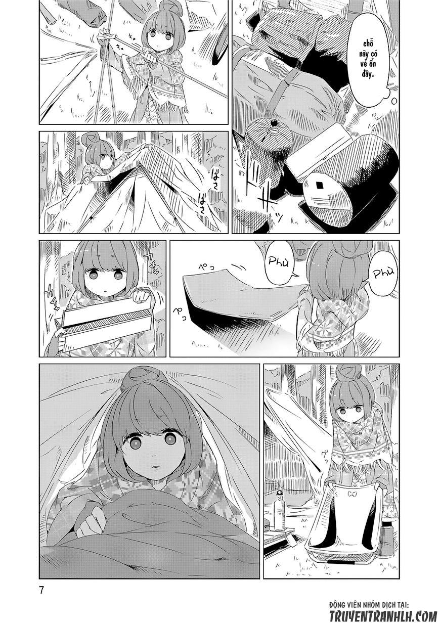 yurukyan chapter 1 9