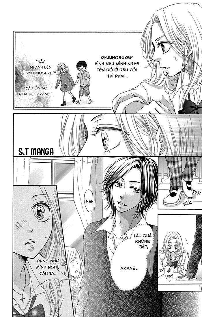 ryuunosuke-kun wa yasashikunai chapter 1 18