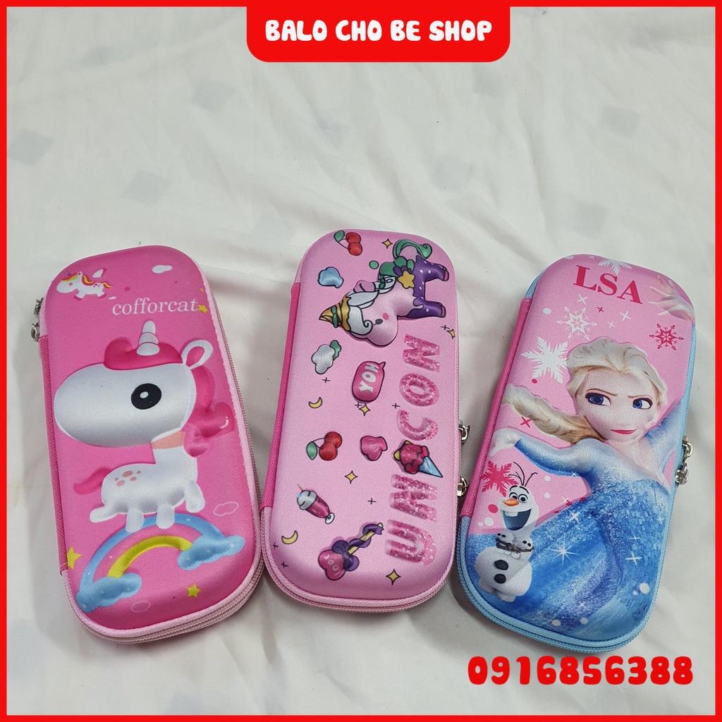 Hộp đựng đã năng hình 3D