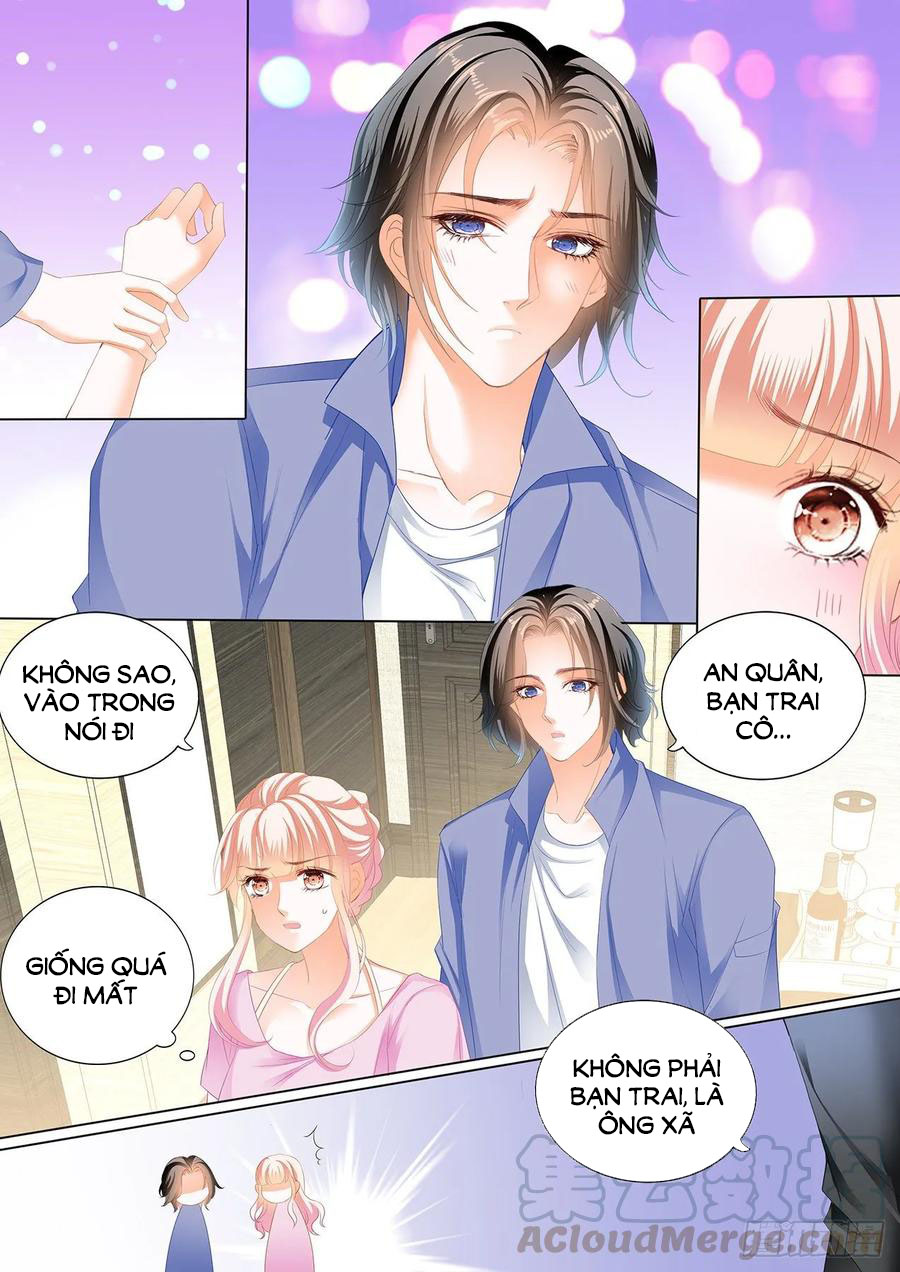 bá đạo tiểu thúc, xin trêu chọc vừa thôi! chapter 168 1