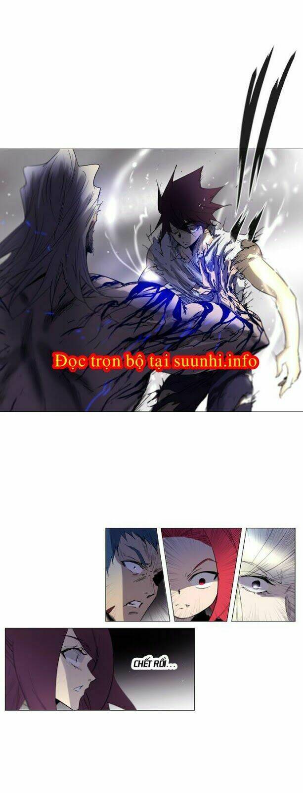 bản khế ước linh hồn chapter 171 20