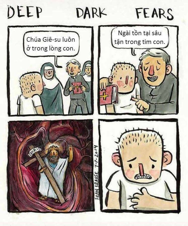 deep dark fears chapter 1 19