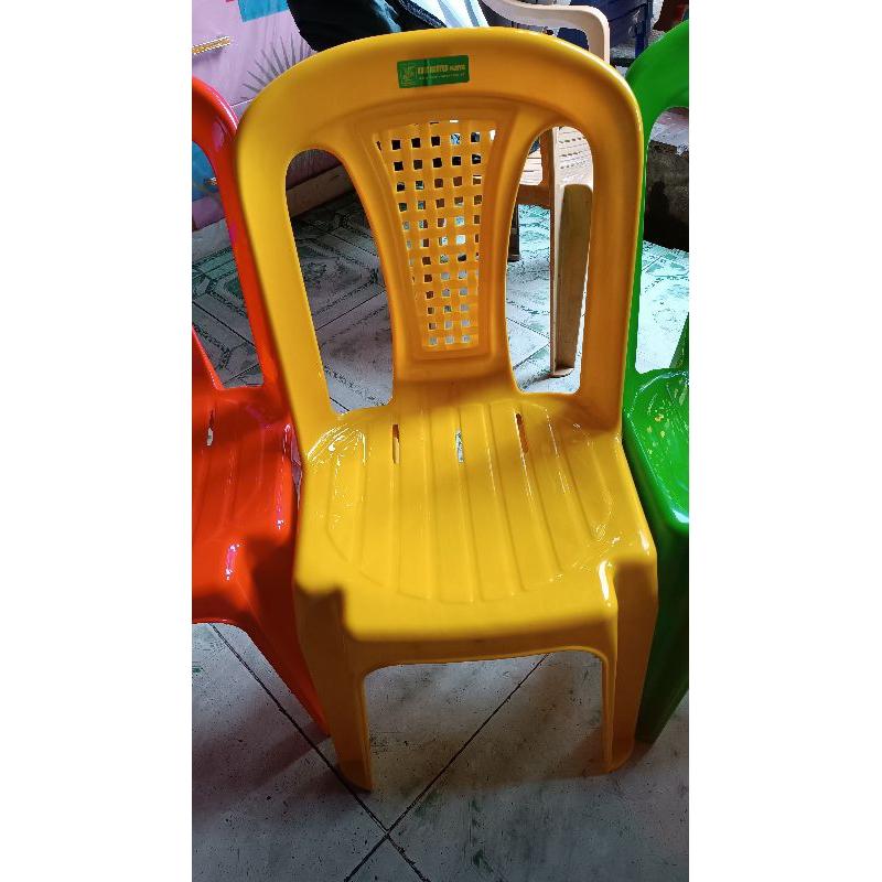 Ghế dựa nhỏ đan cao cấp