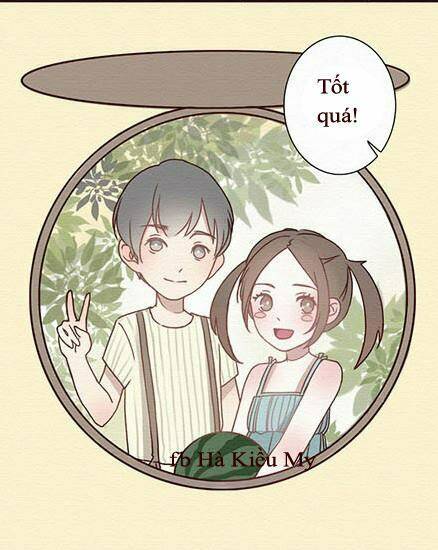 đệ đệ tôi là người ngoài hành tinh chapter 5 18