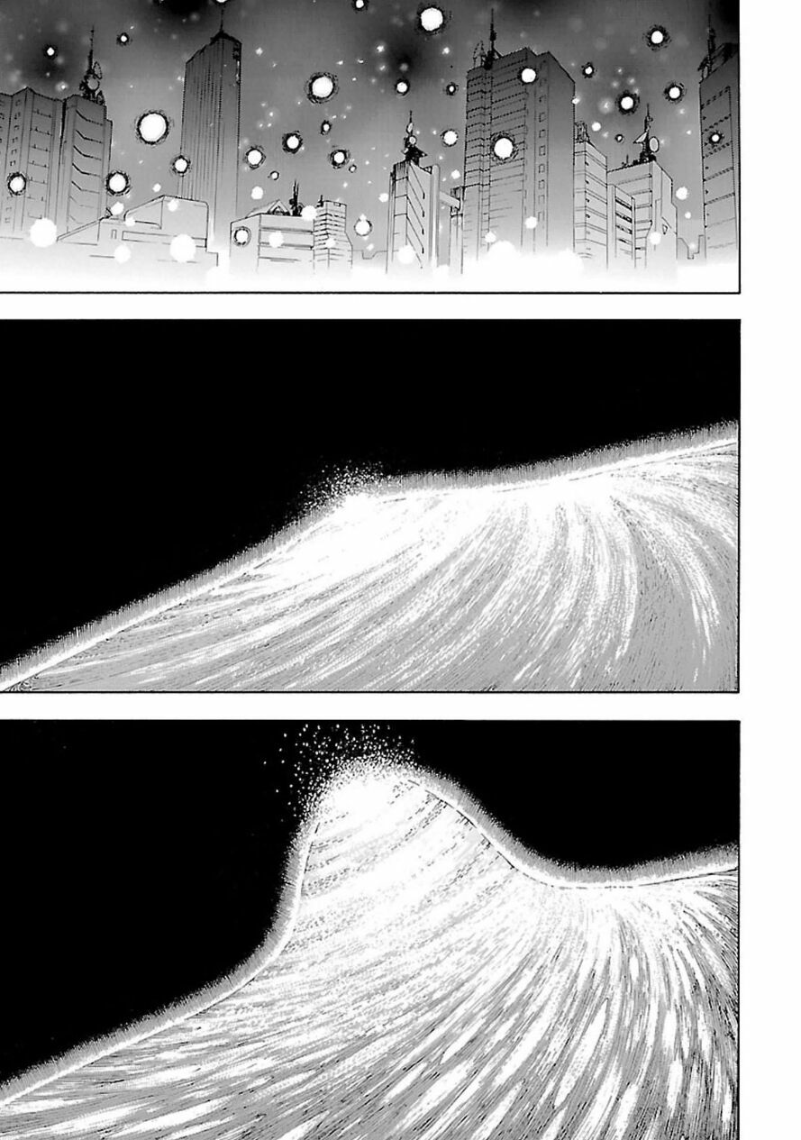 đặc nhiệm không gian chapter 91 21