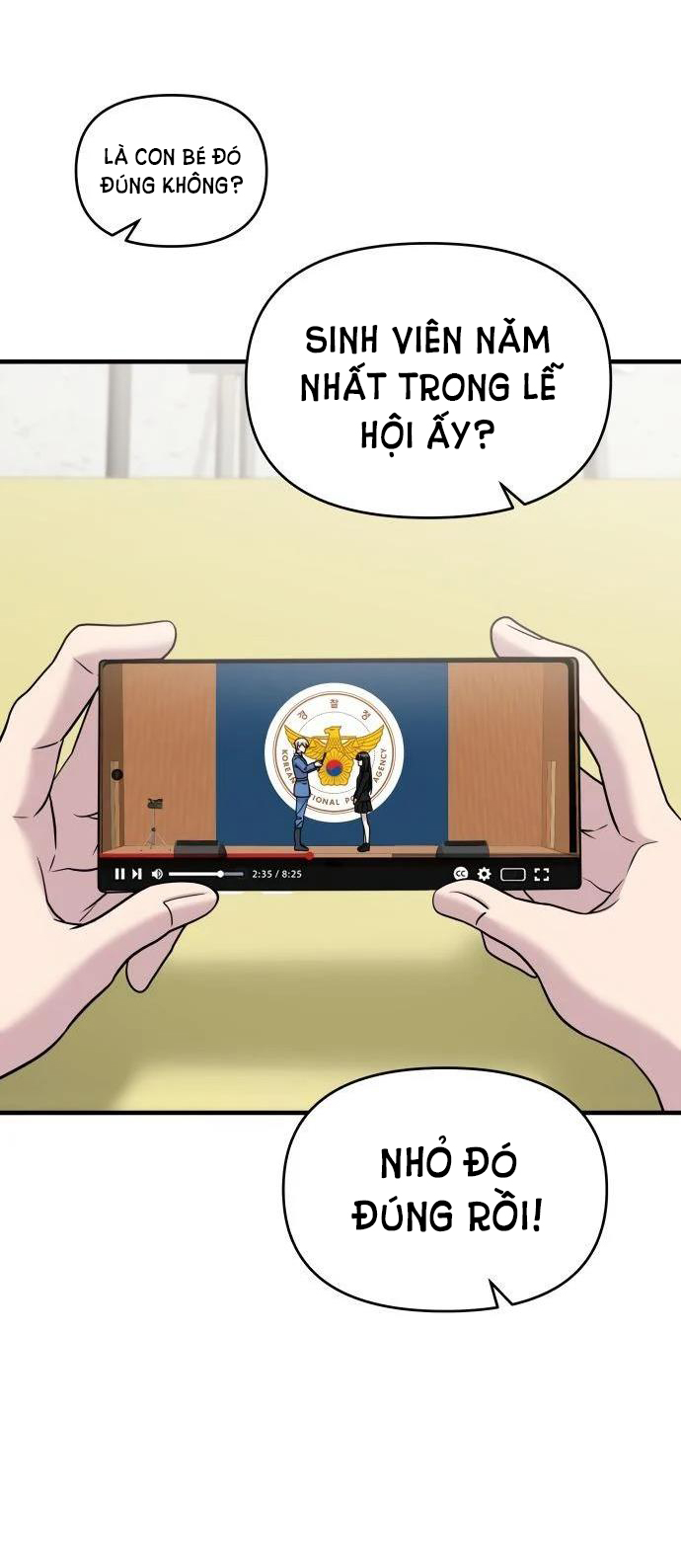 phản diện thuần túy chapter 41.1 13