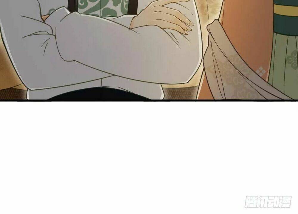 vương gia ba tuổi rưỡi của tôi chapter 30 20