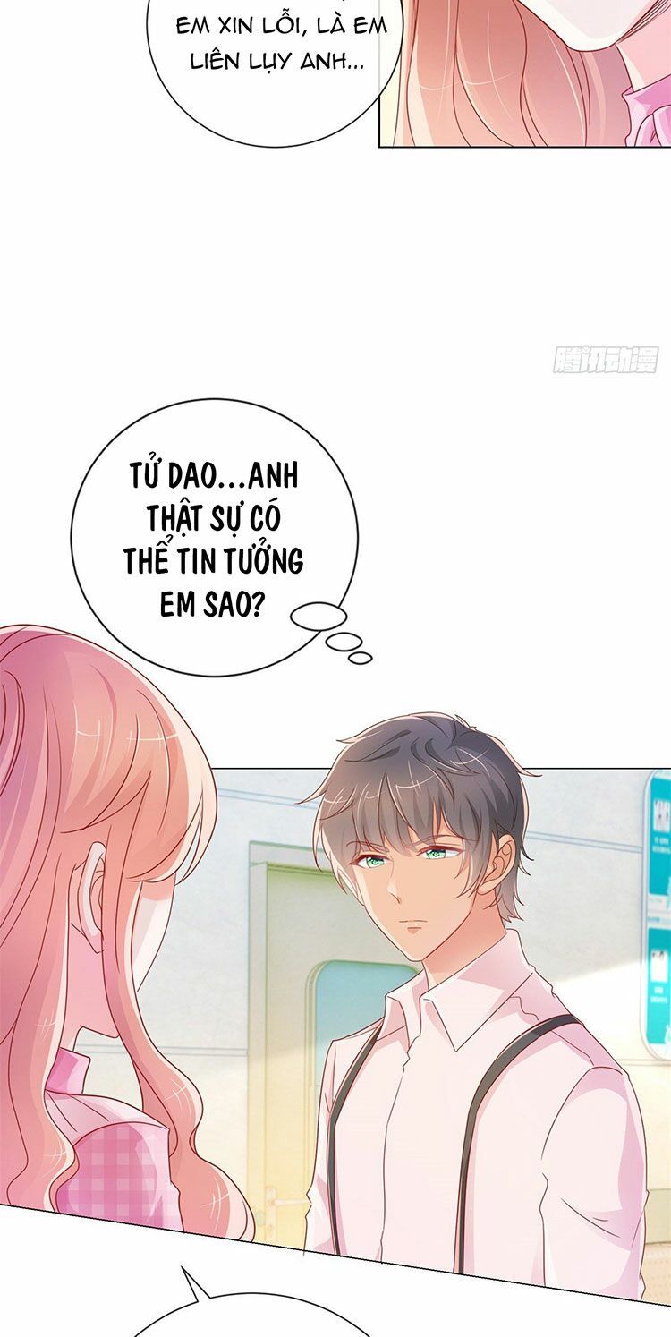 ẩn hôn 100%: chọc tức vợ yêu mua một tặng một chapter 286.2 3