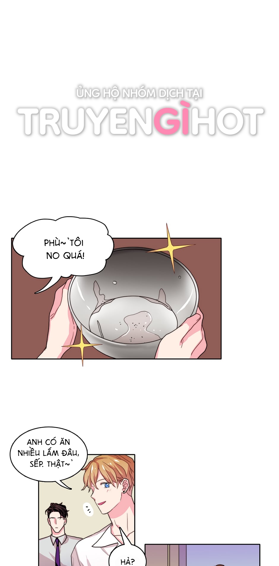 quý cô với chiếc mặt nạ chapter 21 32