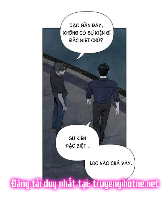 điều khiến tôi quyết tâm muốn chết chapter 61.2 13